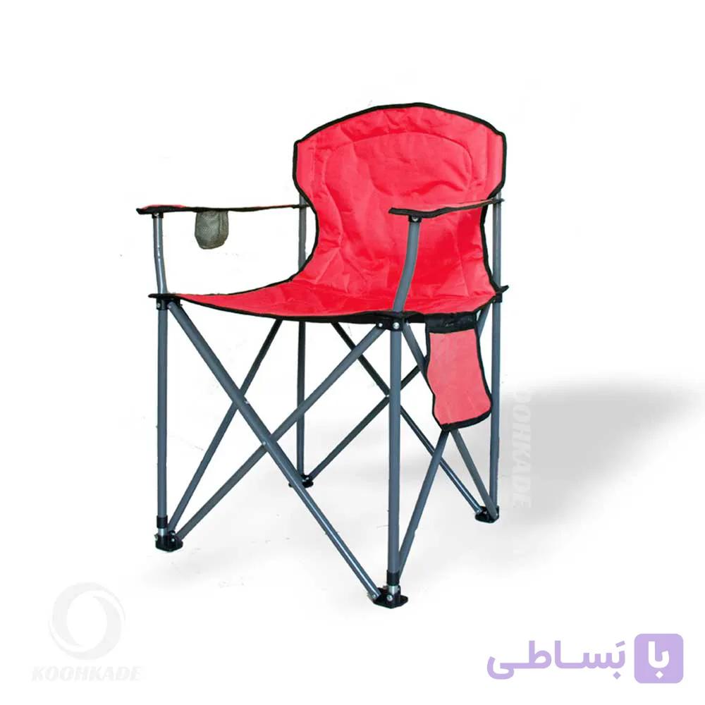 صندلی کمپینگ — تصویر 1