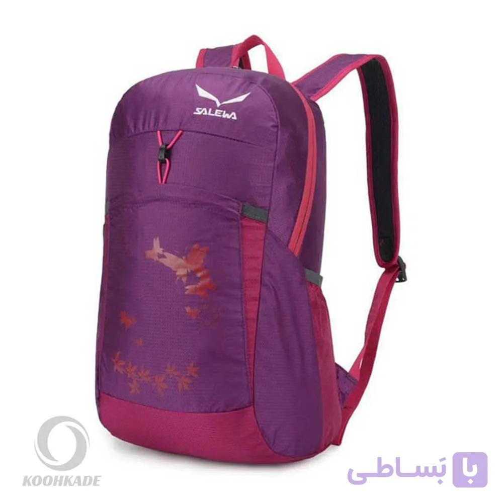 کوله حمله SALEWA 25 لیتر — تصویر 1