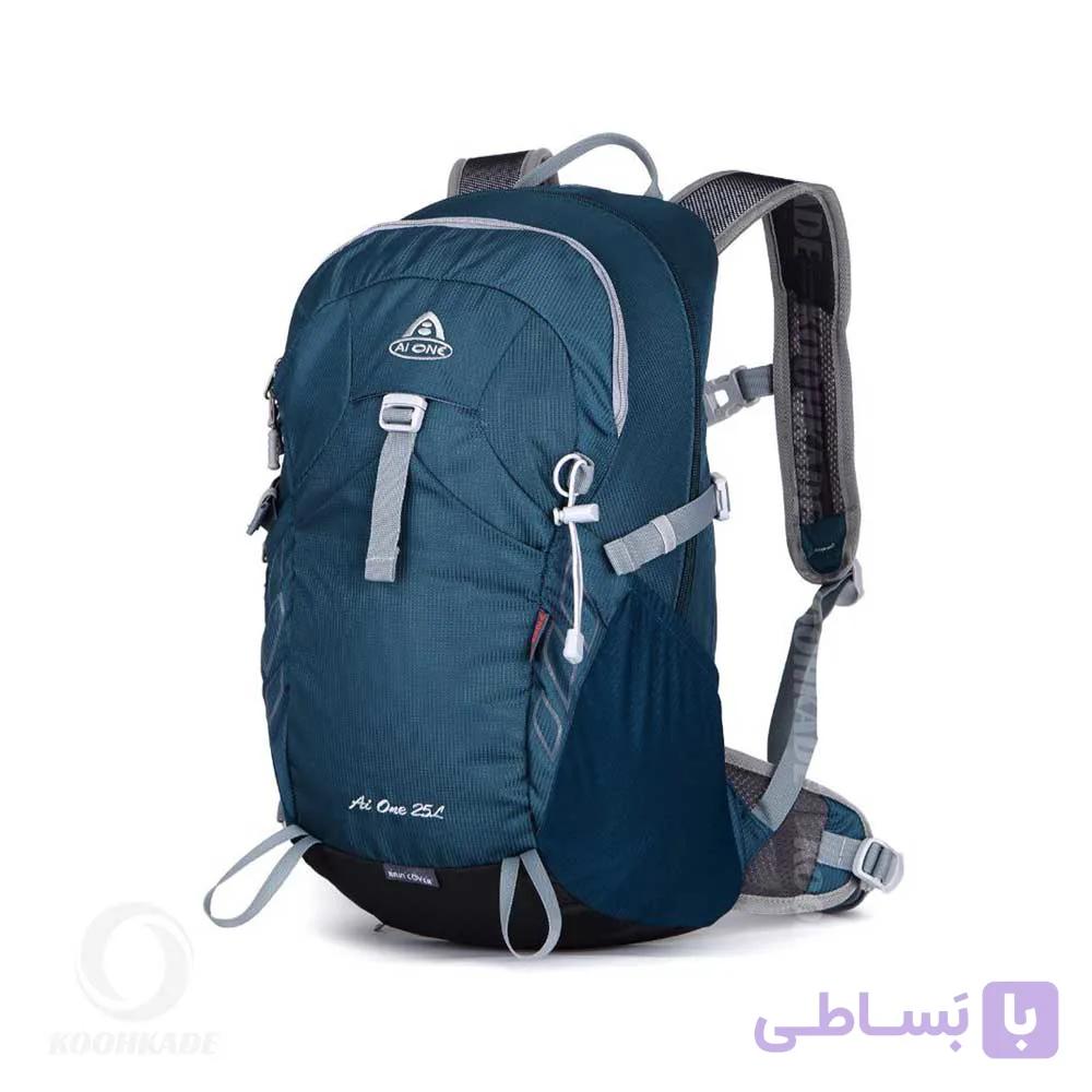 کوله پشتی کوهنوردی 25 لیتر ایوان — تصویر 1