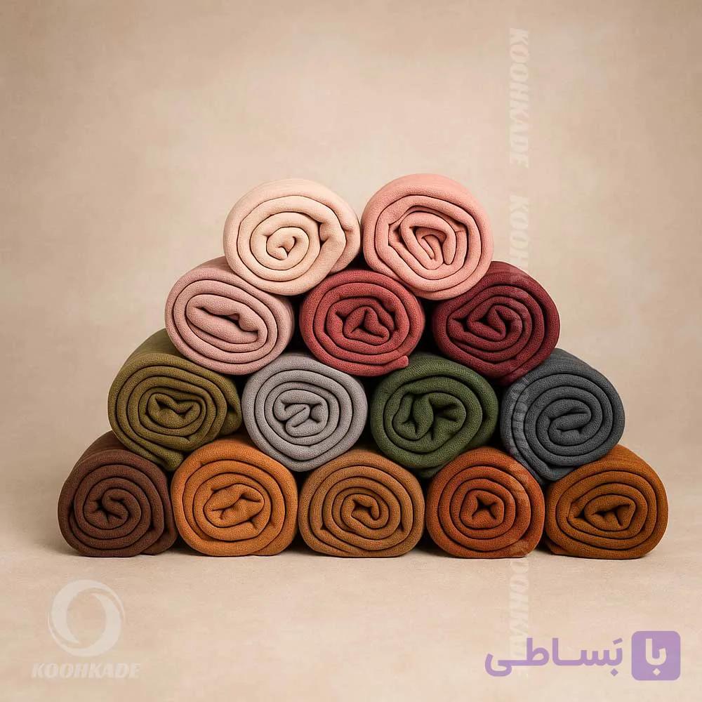 حوله سفری HAPPY CAMP — تصویر 1