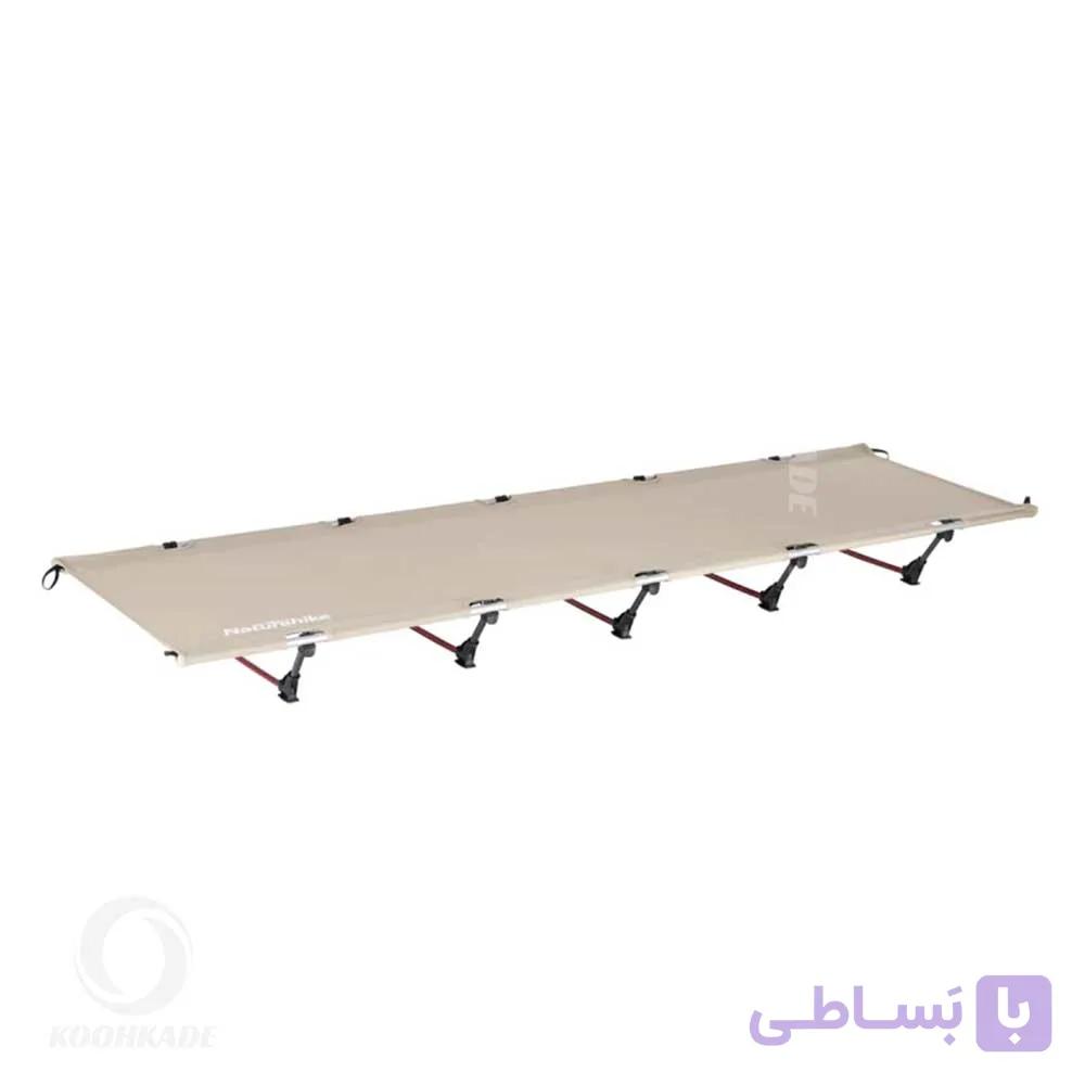 تخت تاشو Naturehike nh20jj001 — تصویر 1