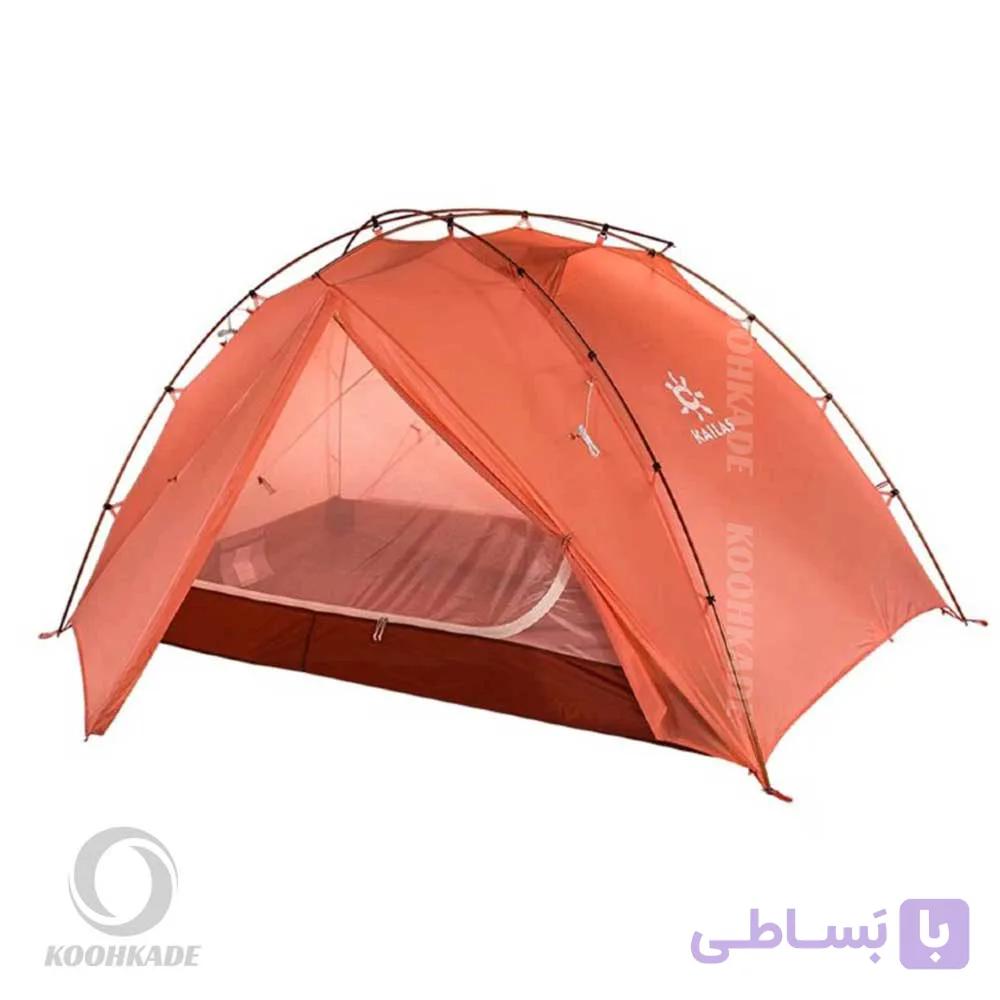 چادر دوپوش دونفره استراتوس KAILAS — تصویر 1