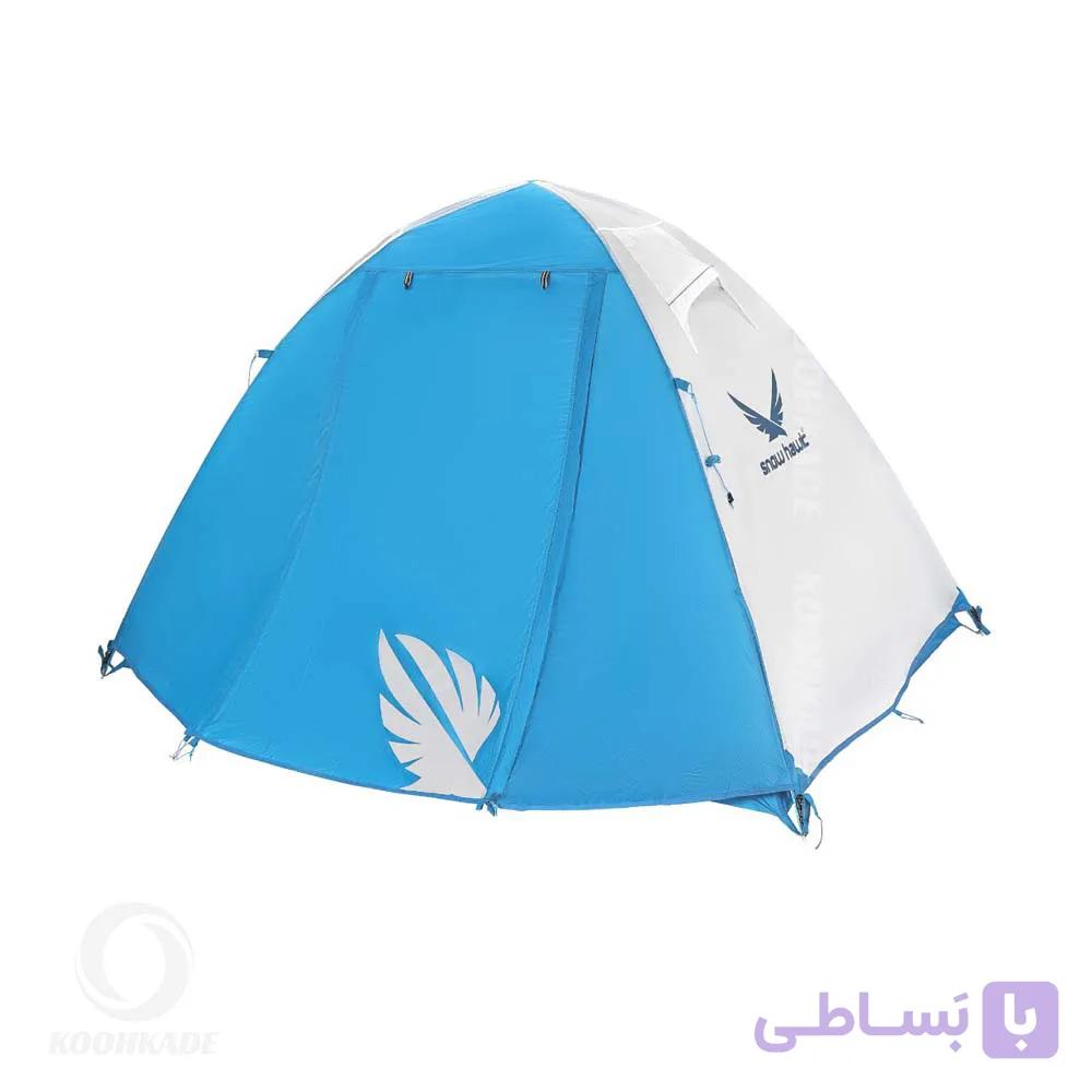 چادر کوهنوردی SNOWHAWK DISCOVERY 4 — تصویر 1