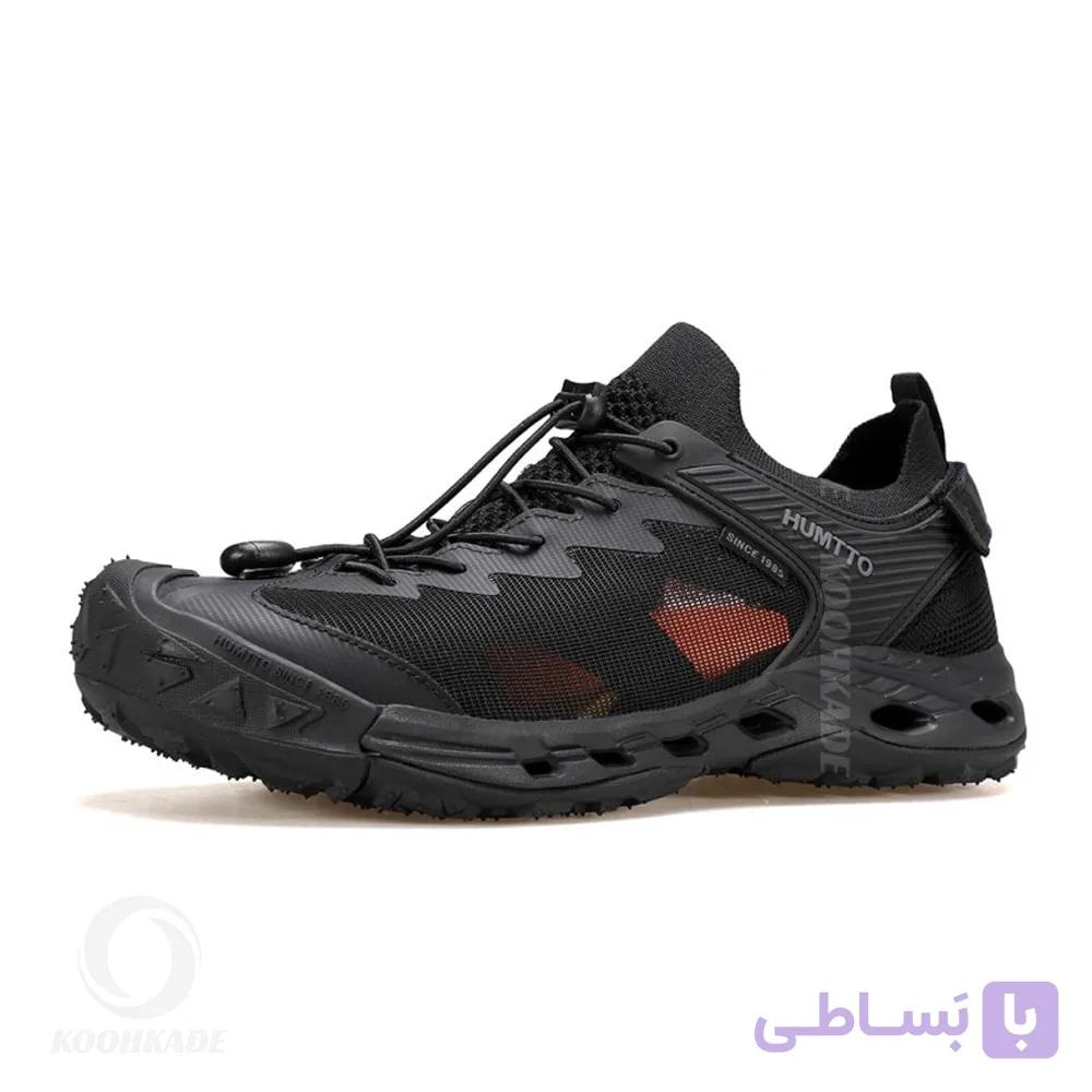 کفش آبنوردی زنانه هامتو  660859B-1 — تصویر 1