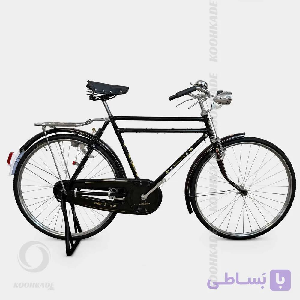 دوچرخه کوهستان فونیکس PHOENIX SUPER CLASSIC سایز 28 اینچ — تصویر 1