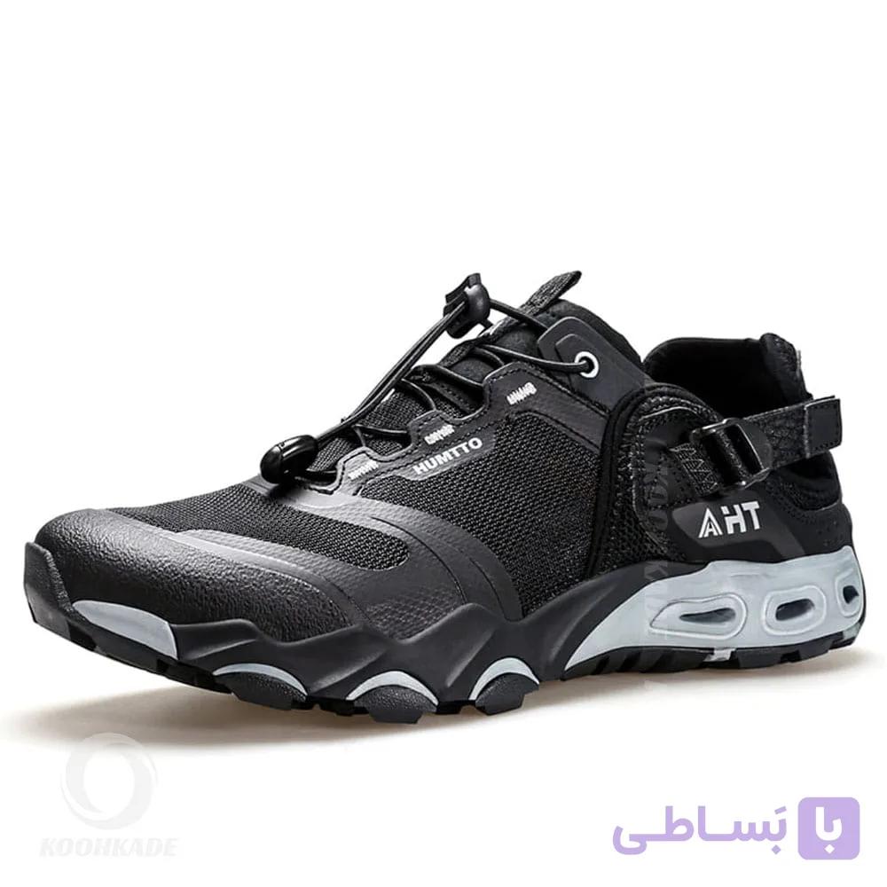 کفش آبنوردی مردانه هامتو  610395A-8 — تصویر 1