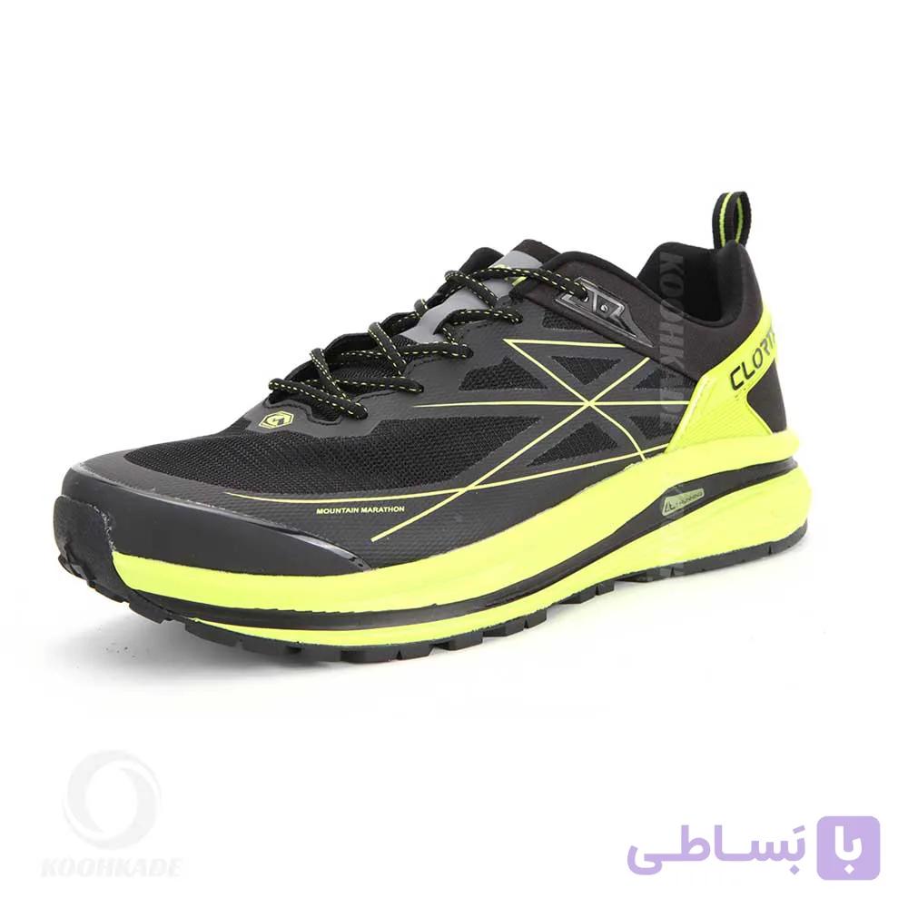 کفش رانینگ CLORTS 3F067P — تصویر 1
