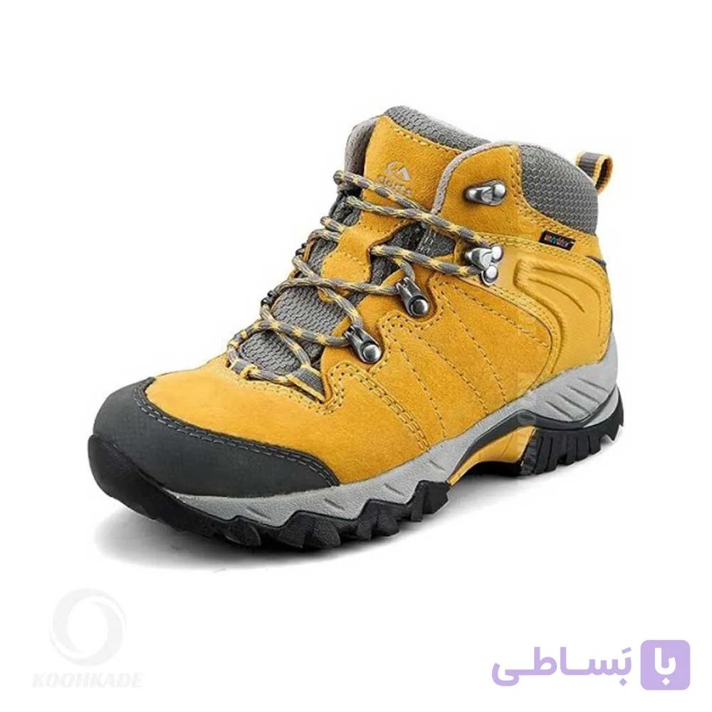 کفش کوهنوردی CLORTS مدل 3B047F — تصویر 1