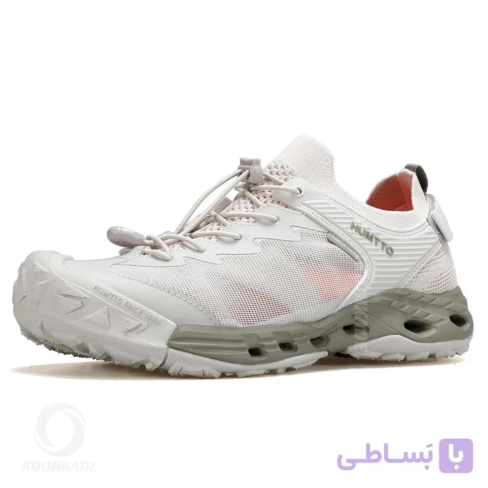 کفش آبنوردی مردانه هامتو  660859A-4 — تصویر 1