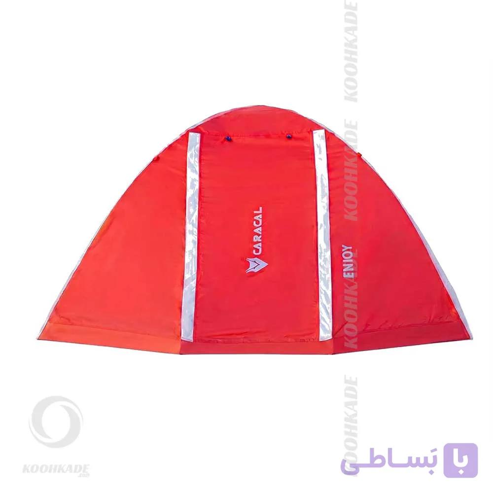 چادر دونفره کاراکال  CA-T1002 — تصویر 1