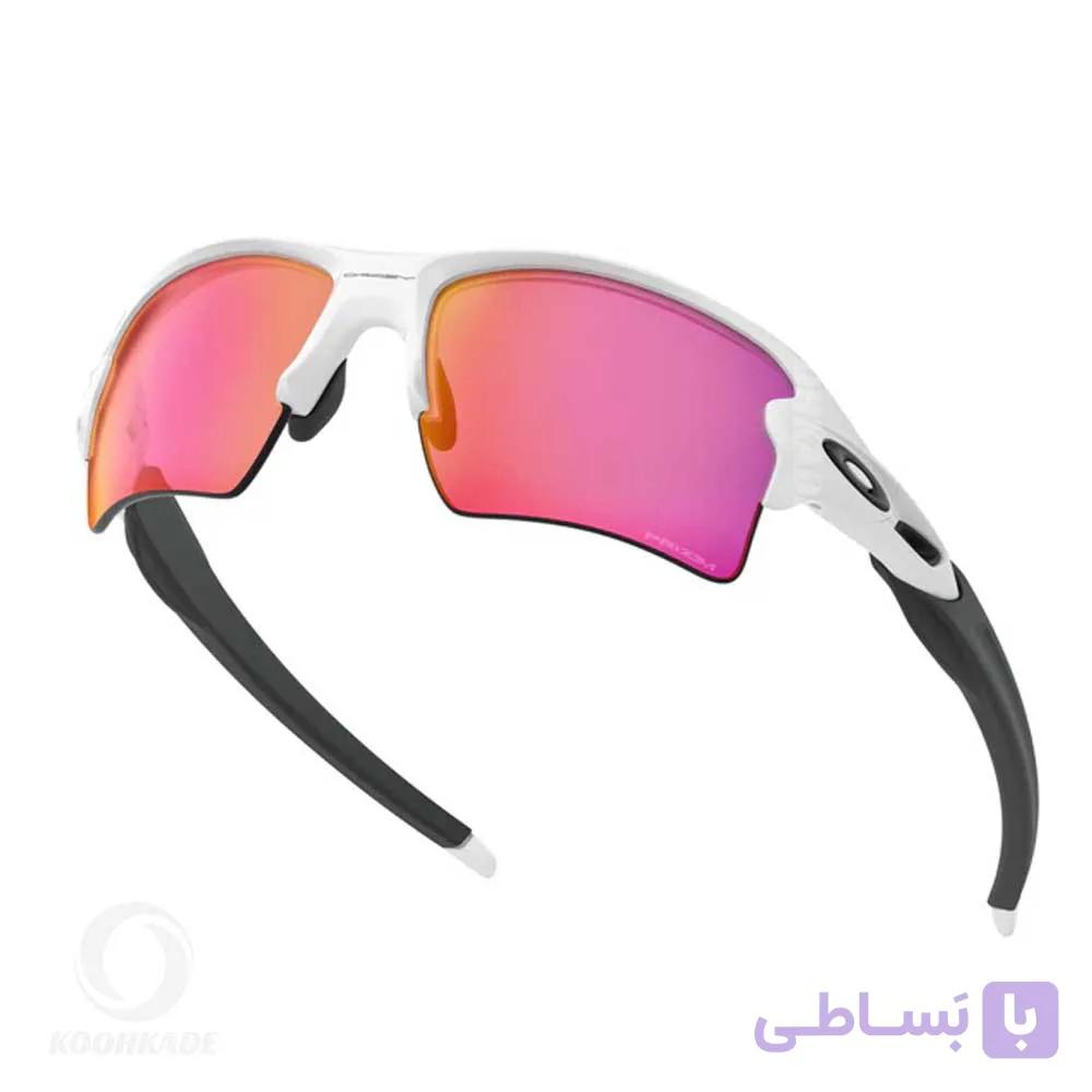 عینک ورزشی اوکلی (oakley) مدل رادار RADAR — تصویر 1