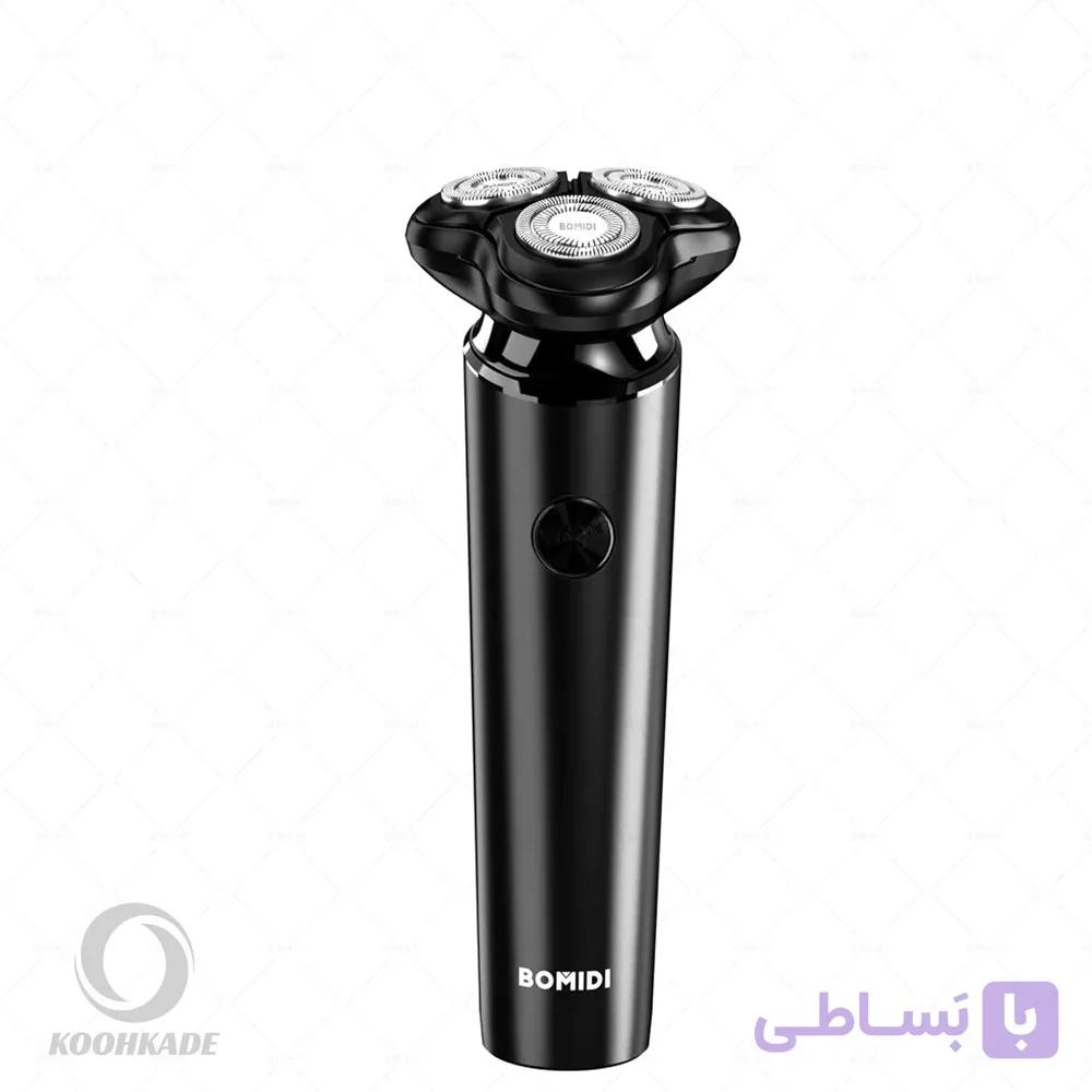 ریش تراش شیائومی مدل Bomidi M7 — تصویر 1