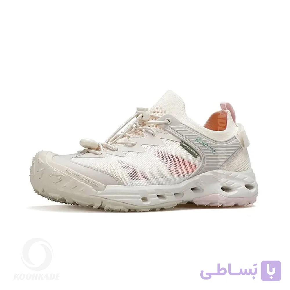 کفش آبنوردی زنانه هامتو 660859B-2 — تصویر 1