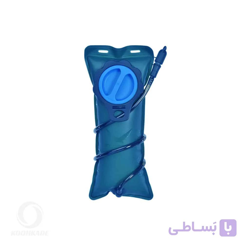 کمل بک SNOWHAWK درب پیچی 2 لیتری — تصویر 1
