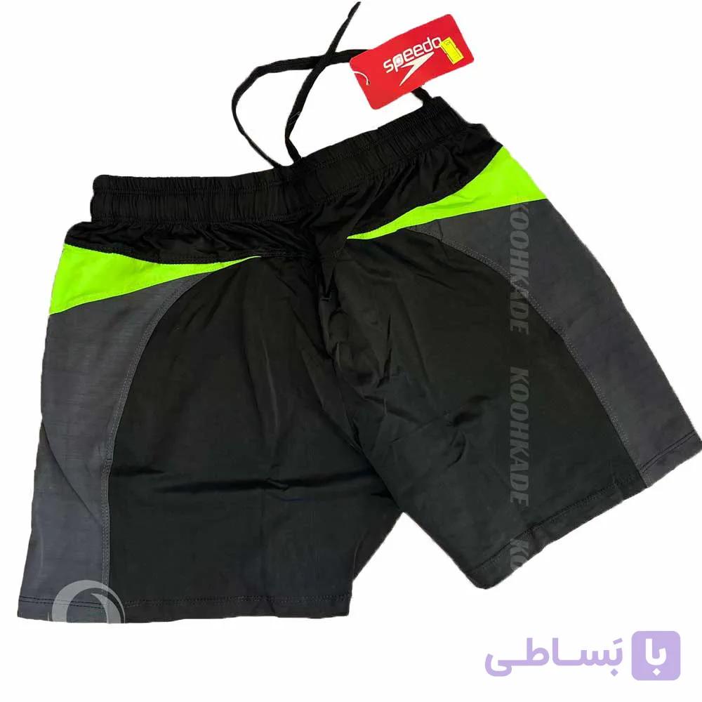 مایو مردانه SPEEDO — تصویر 1