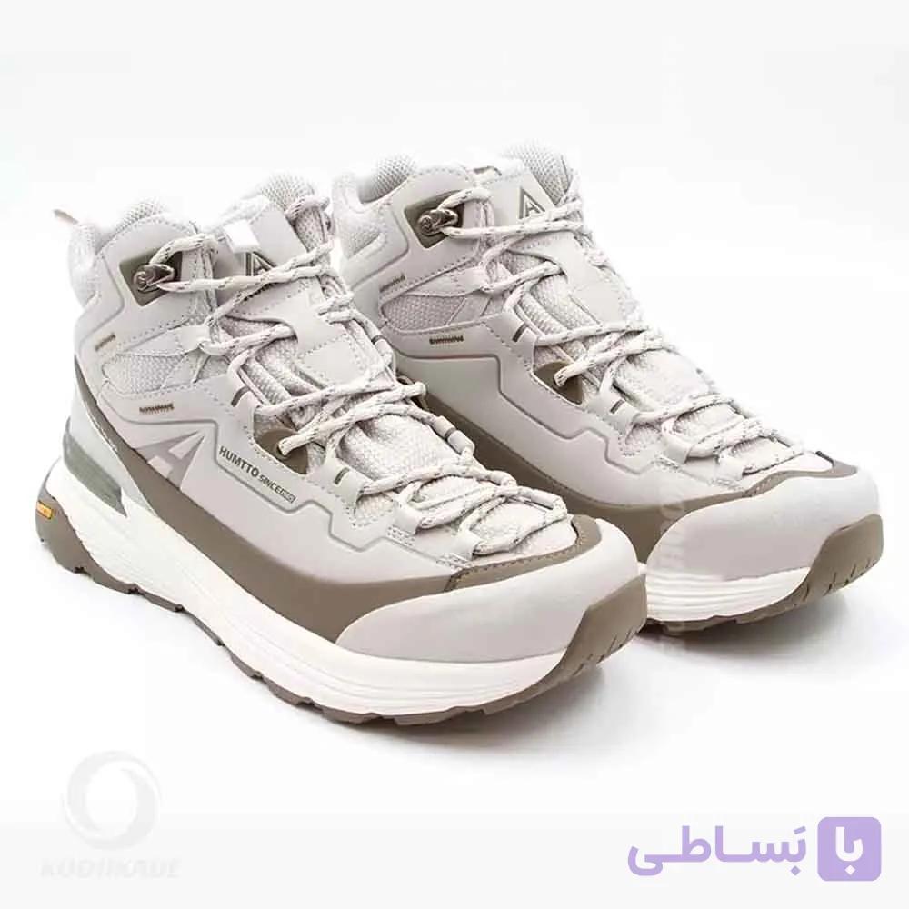 کفش ساقدار مردانه HUMTTO 250331A-3 — تصویر 1