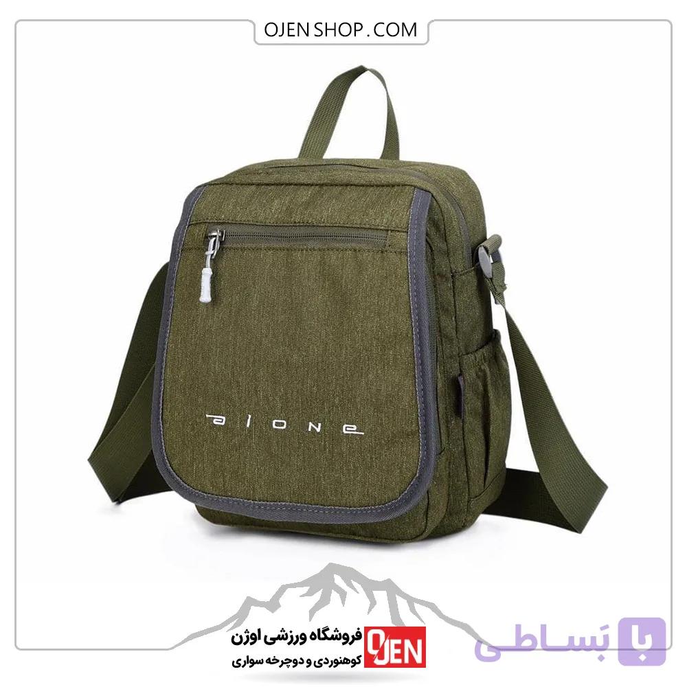 کیف دوشی  آیوان مدل KA-5302 — تصویر 1