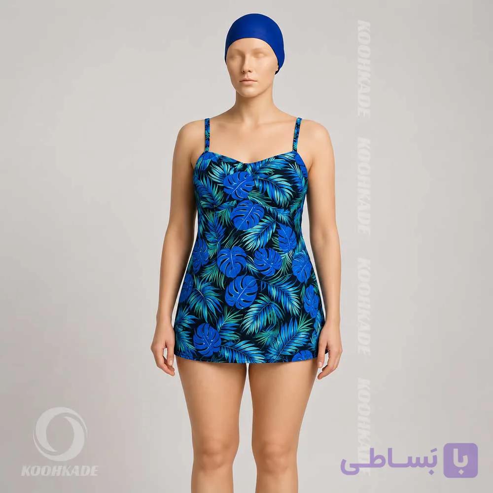 مایو زنانه کد HX-6310 FOCLASSY — تصویر 1