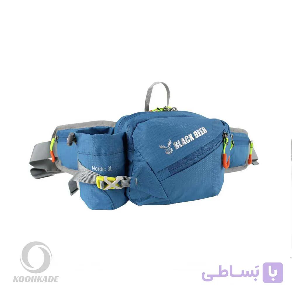 کیف کمری بلک دیر (BLACK DEER) مدل 1020 — تصویر 1