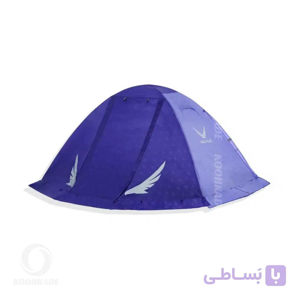 چادر کوهنوردی SNOWHAWK DISCOVRY 2 N — تصویر 1