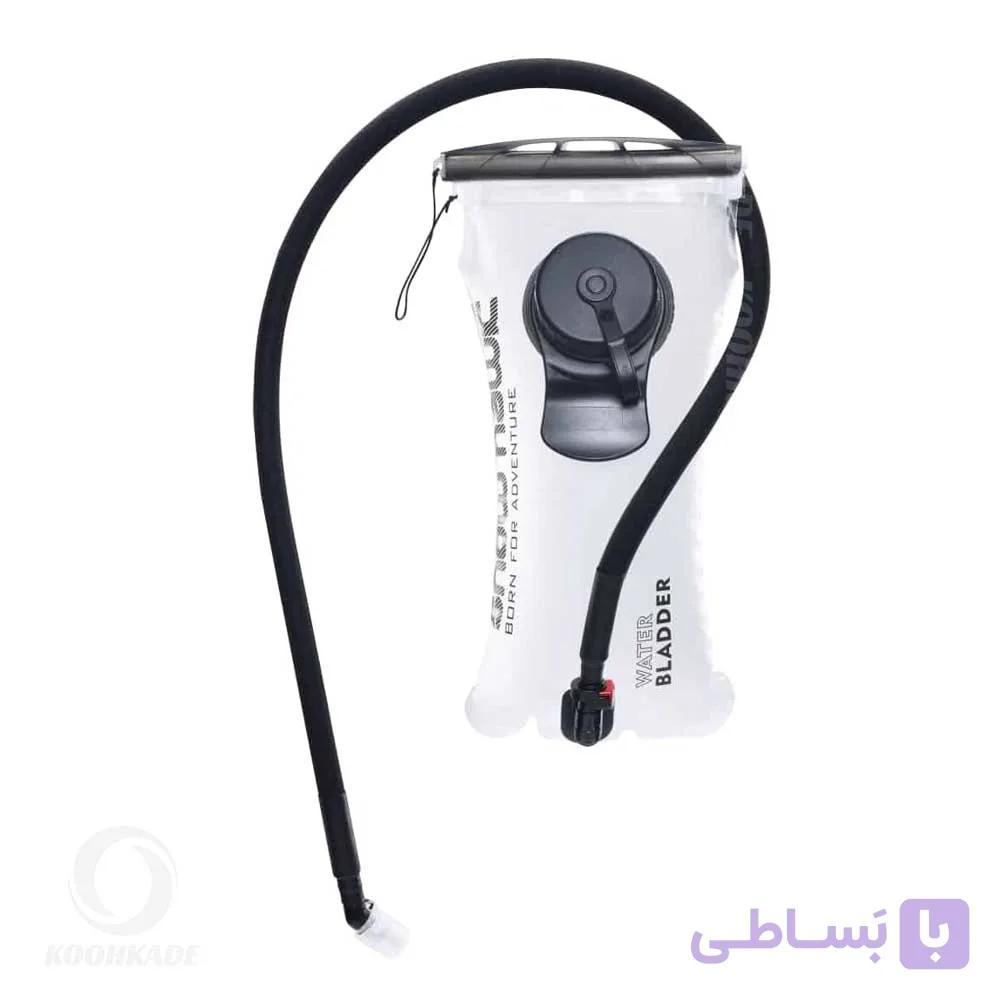 کمل بک SNOWHAWK درب پیچی 3 لیتر — تصویر 1