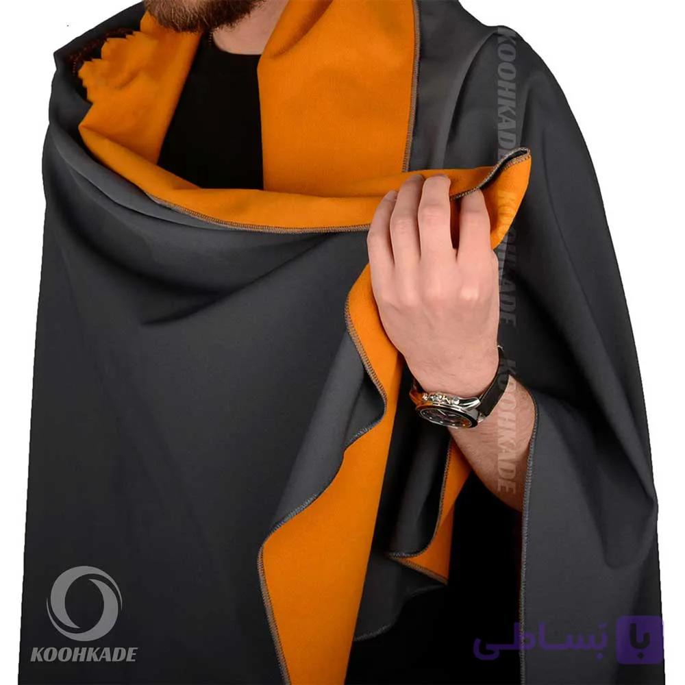 پتو پلار HAPPY CAMP — تصویر 1