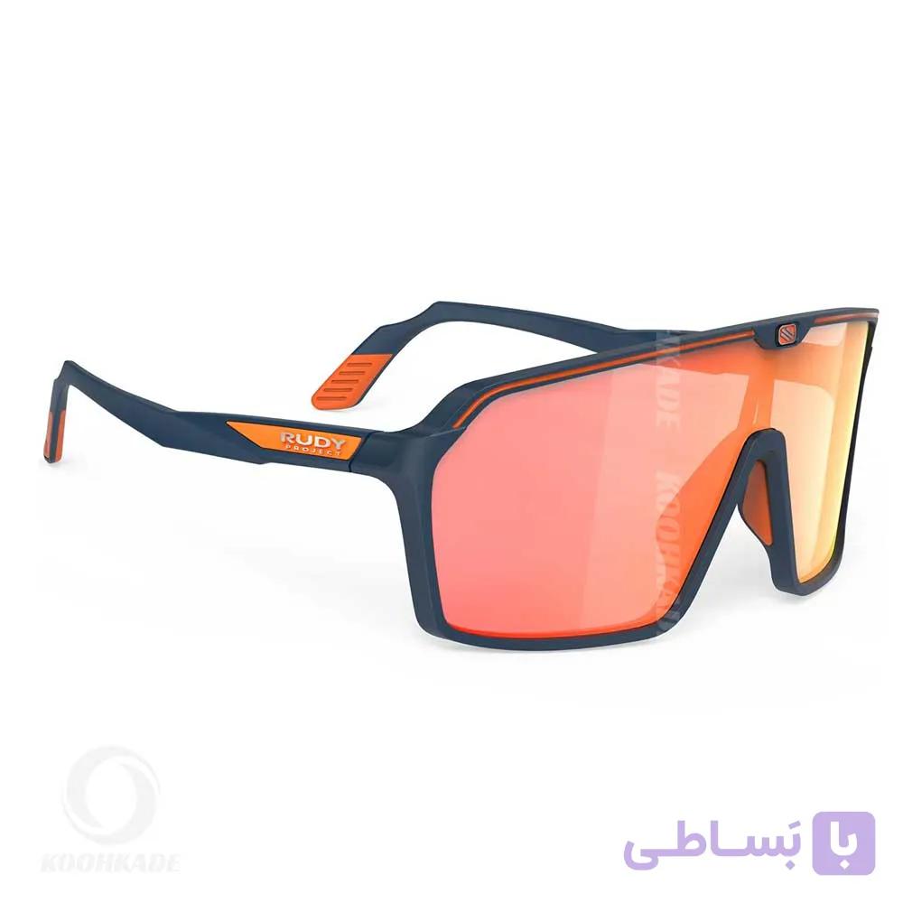 عینک آفتابی BLUE NAVY RUDY SP — تصویر 1