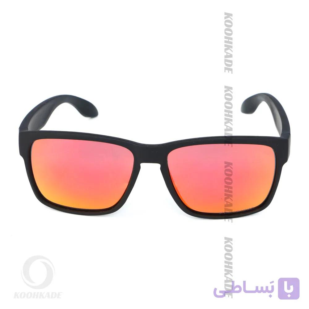 عینک ورزشی اوکلی OAKLEY RUDY PROJECT FIRE — تصویر 1
