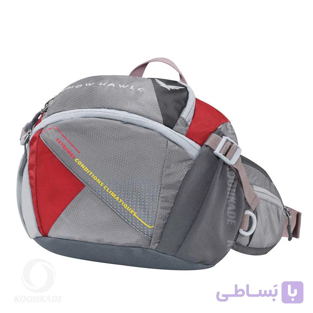 کیف کمری اسنوهاک 5 لیتر مدل SN 6077 — تصویر 1