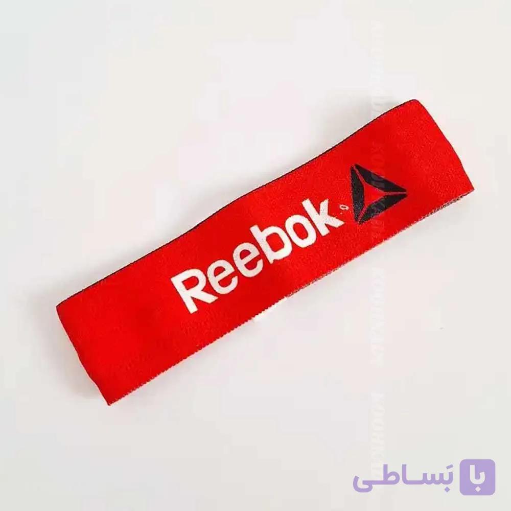 کش لوپ ترمزدار REEBOK — تصویر 1