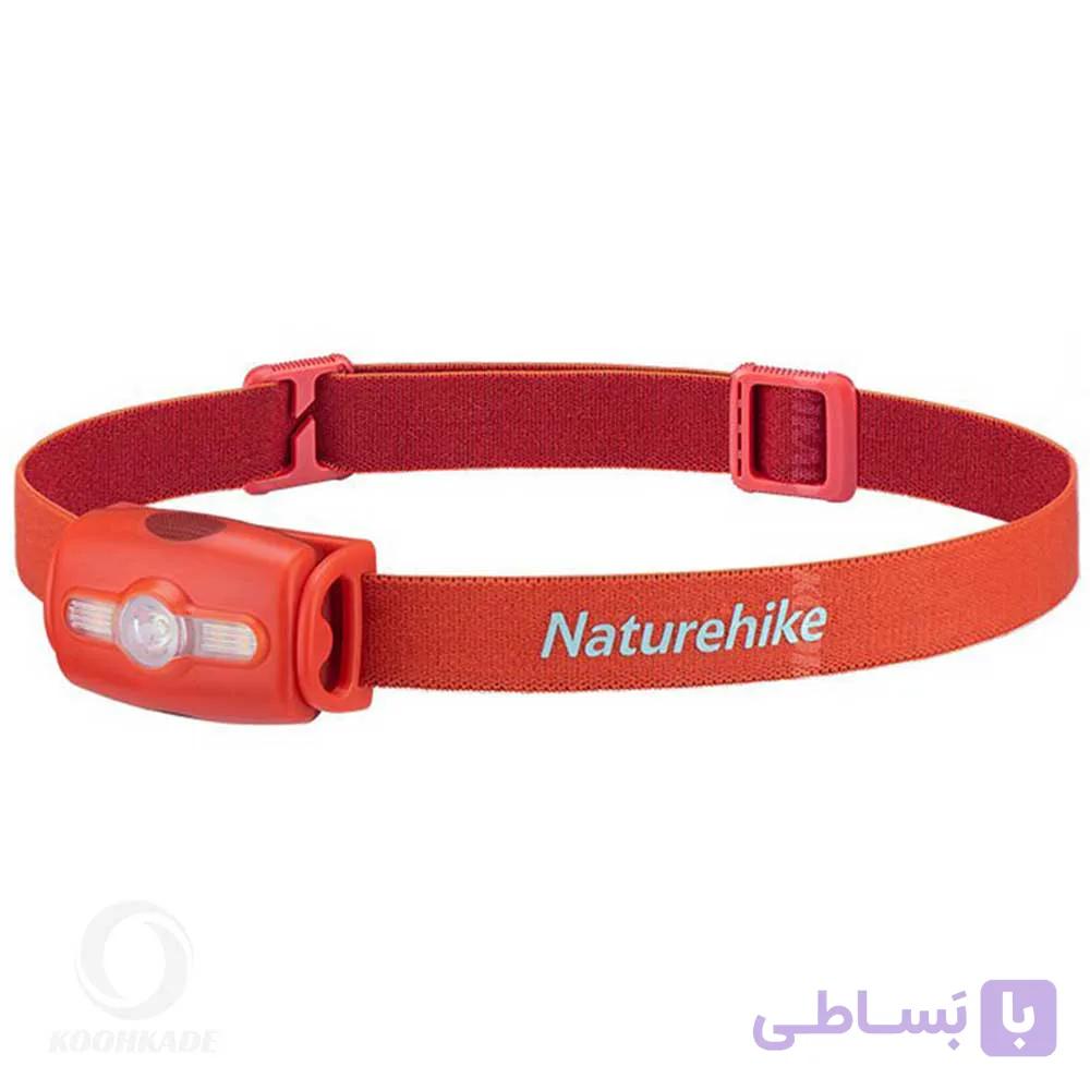 هدلامپ NATUREHIKE NH18T005-F — تصویر 1
