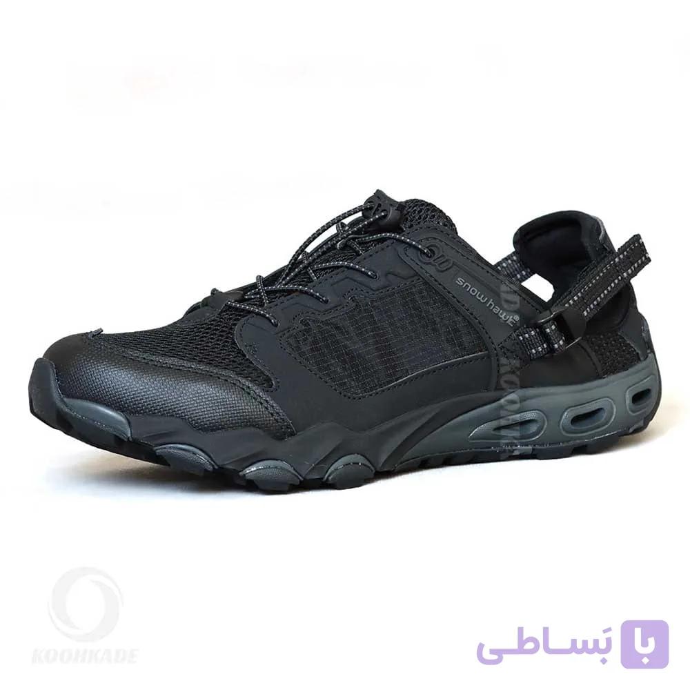 کفش آبنوردی زنانه اسنوهاک   NIAGARA S1260-3 — تصویر 1