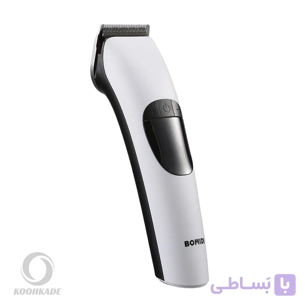 ماشین اصلاح موی سر شیائومی Xiaomi Bomidi L1 — تصویر 1