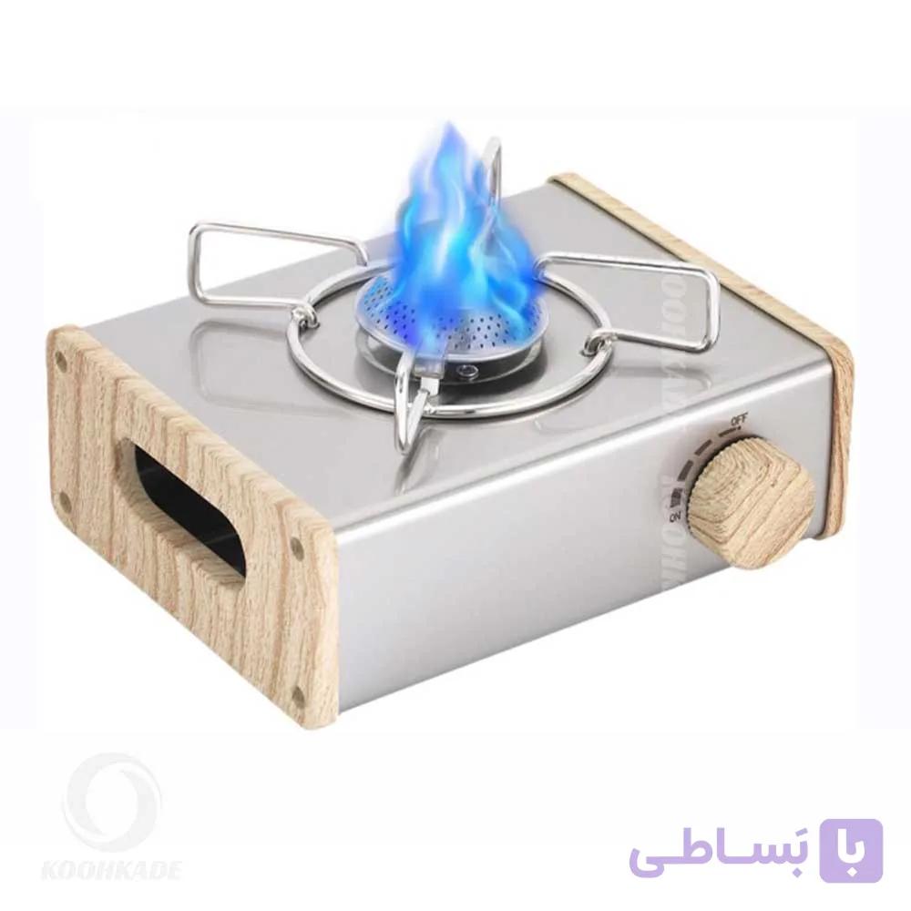 اجاق پرتابل DKS1006 — تصویر 1