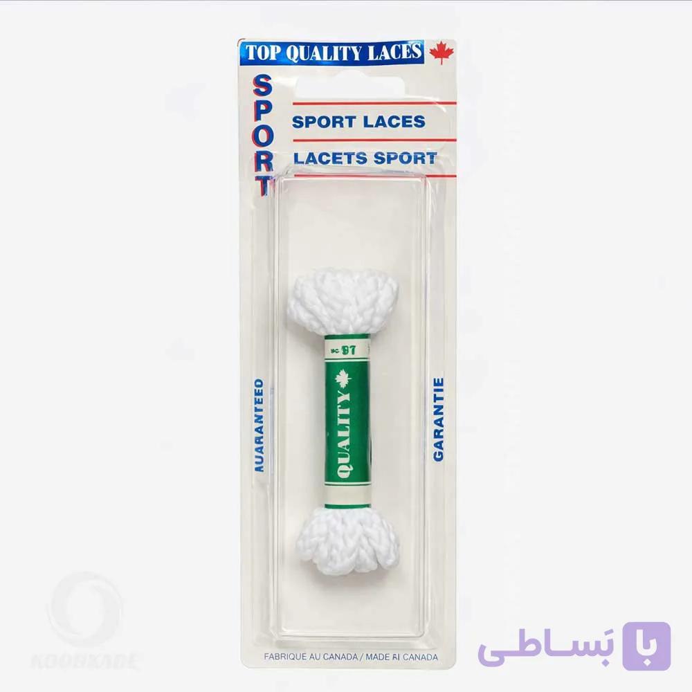 بند کفش SPORT LACES SIZE 27 — تصویر 1