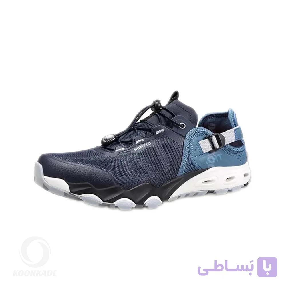 کفش آبنوردی زنانه هامتو  610395B-2 — تصویر 1