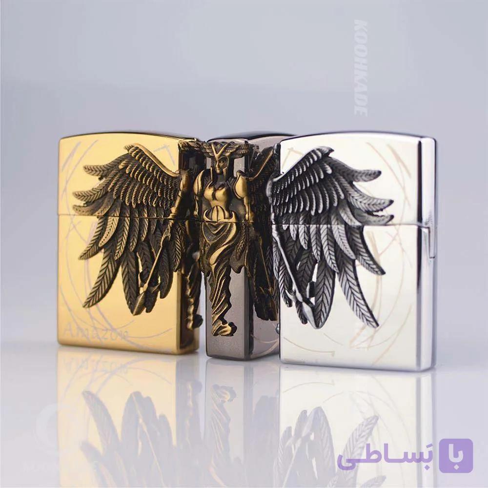 فندک بال فرشته 2350 — تصویر 1