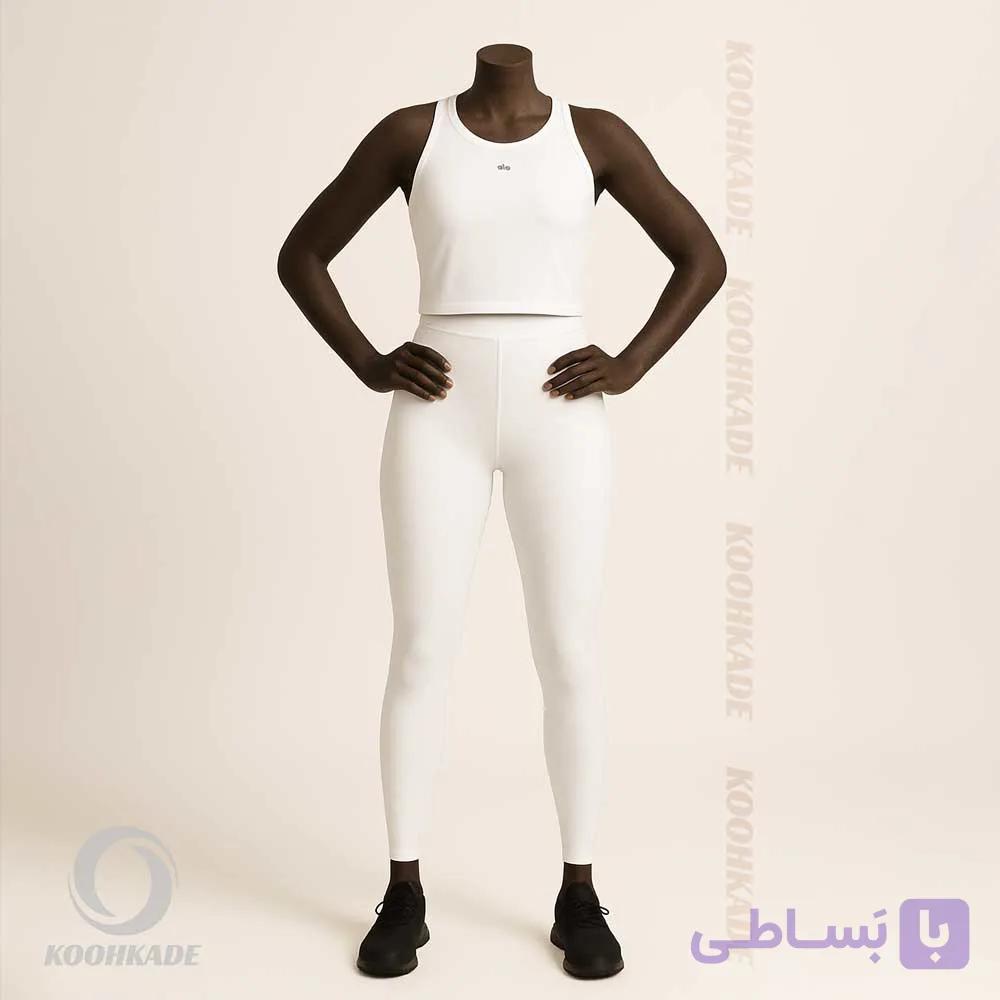 ست لگ و نیم تنه کارول  alo — تصویر 1