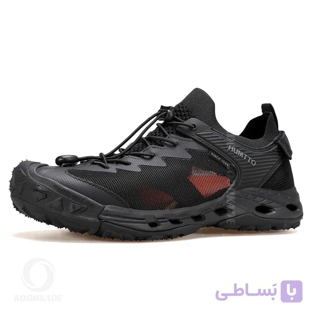 کفش آبنوردی مردانه هامتو 660859A-1 — تصویر 1
