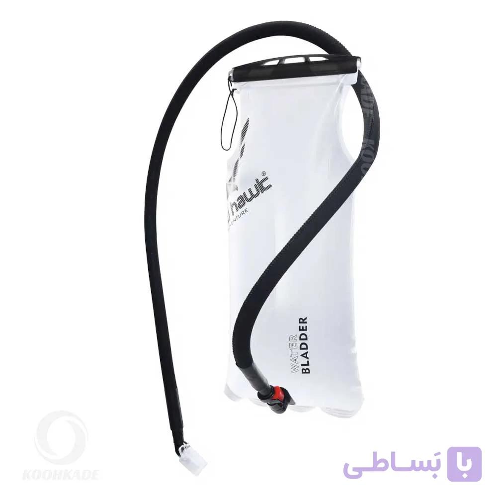 کمل بک SNOWHAWK درب کشویی 3 لیتر — تصویر 1