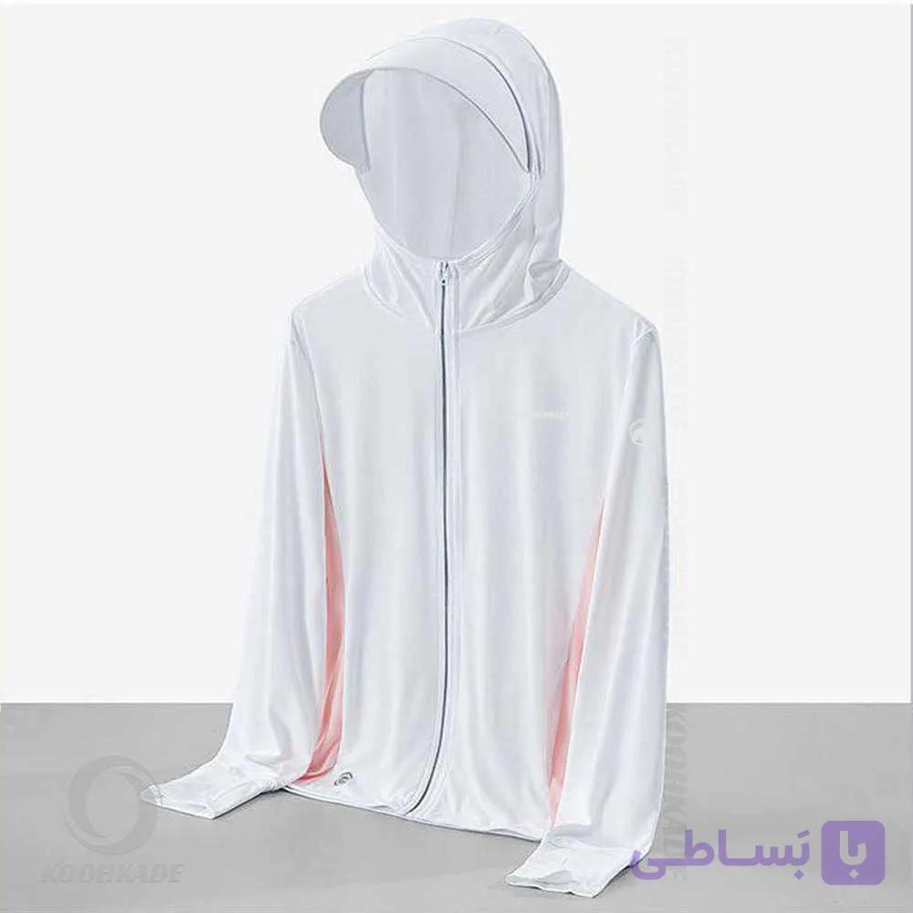 سویشرت ماموت زنانه مدل MT3301 — تصویر 1