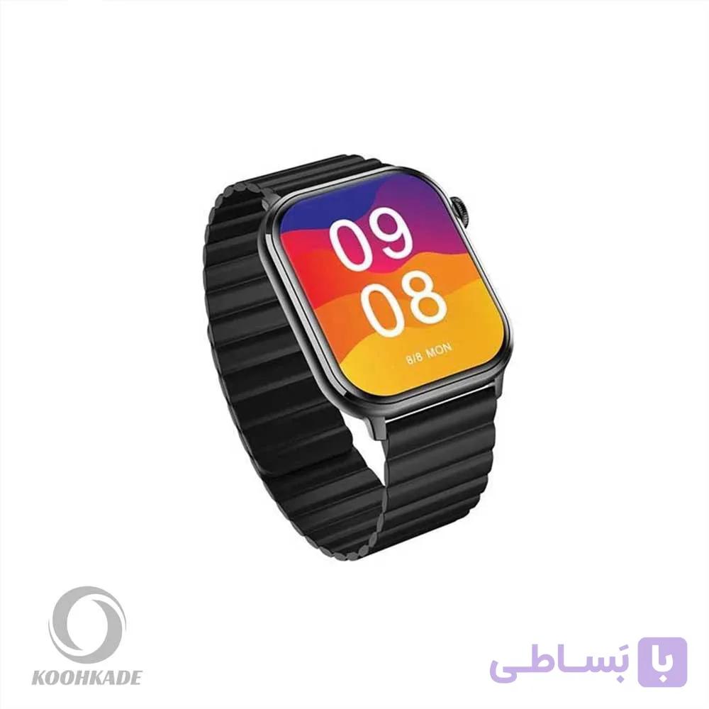 ساعت هوشمند  imilab W02 — تصویر 1
