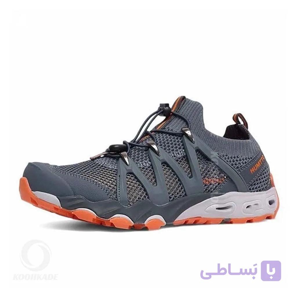 کفش آبنوردی مردانه هامتو  620829A-5 — تصویر 1