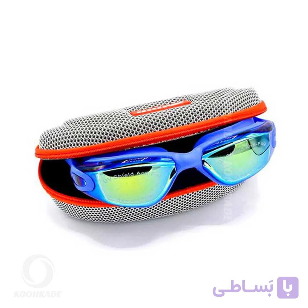 عینک شنا SPEEDO مدل S885 — تصویر 1