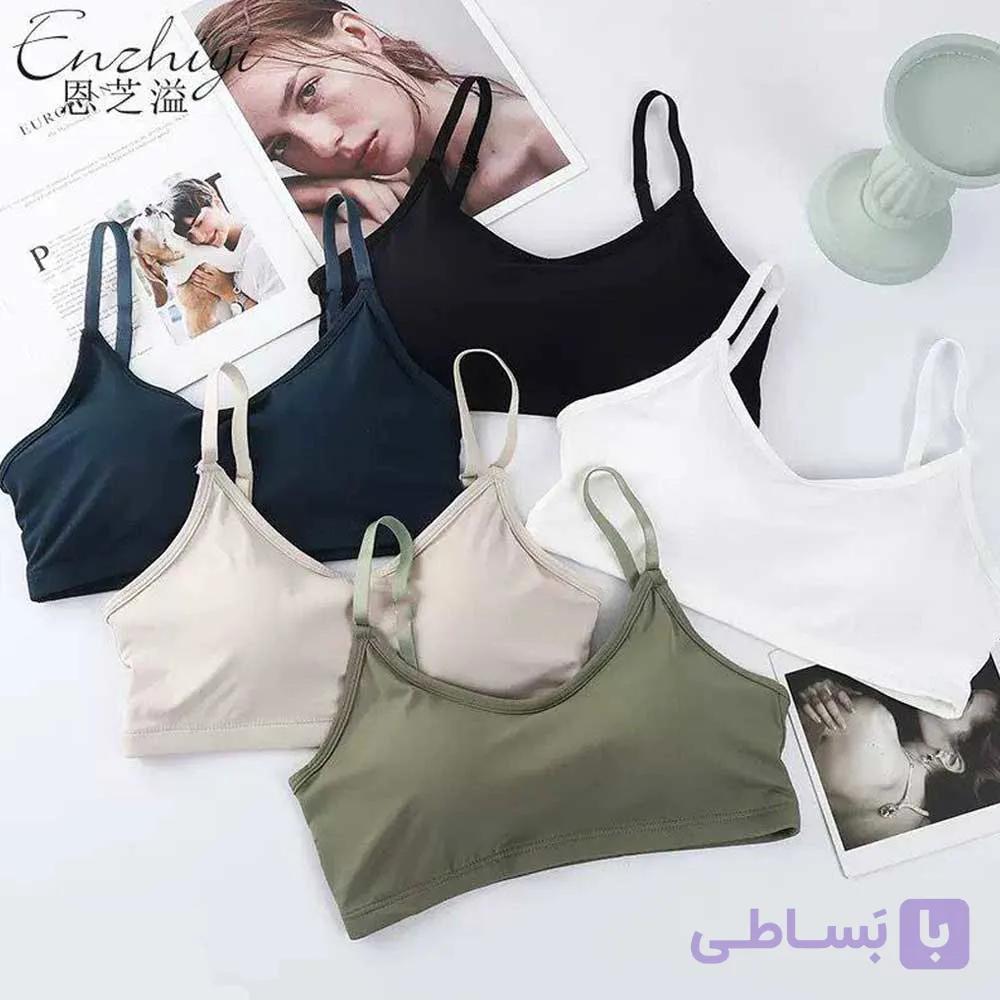 نیم تنه زنانه لیزری LZ-02Z — تصویر 1