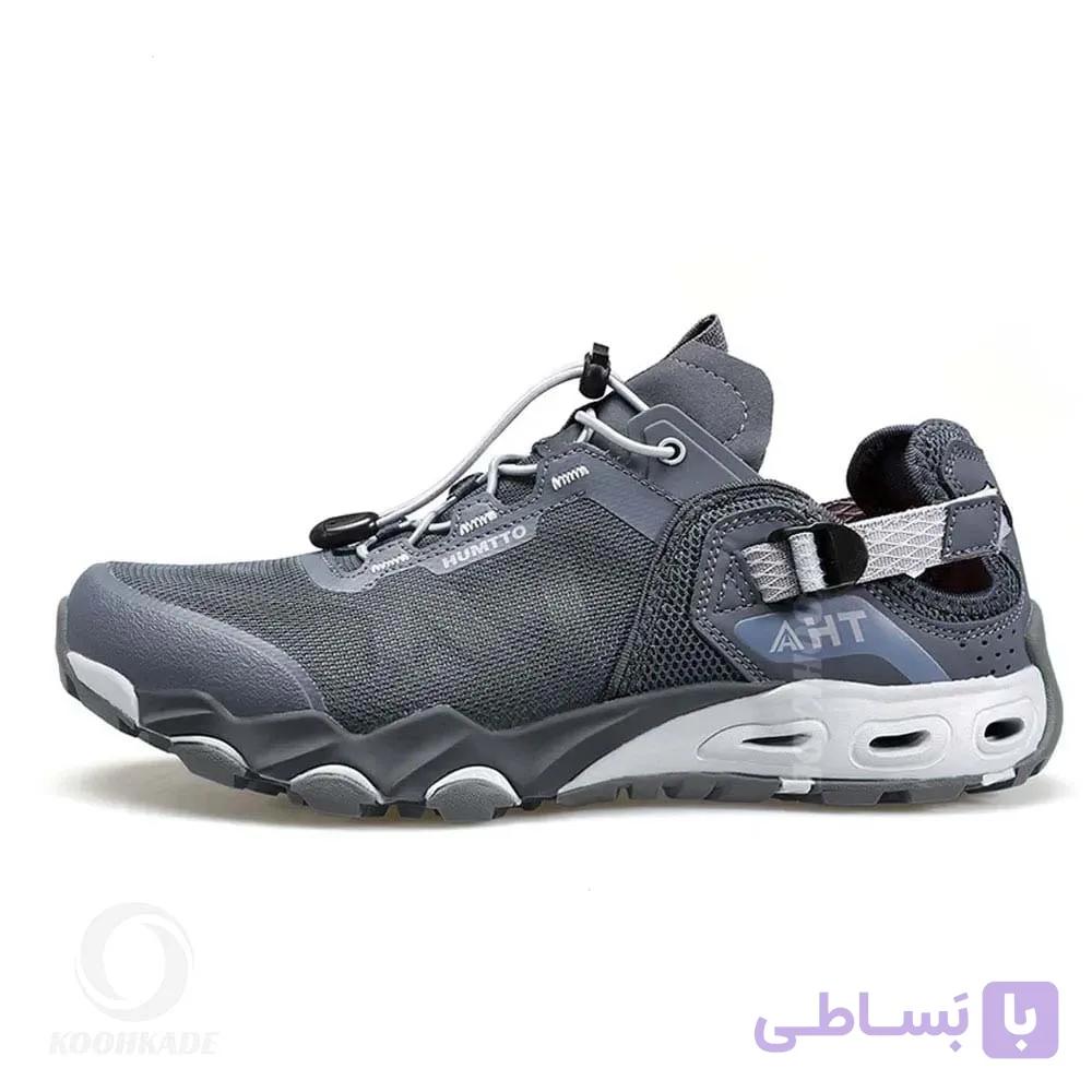 کفش آبنوردی زنانه هامتو  610395B-1 — تصویر 1