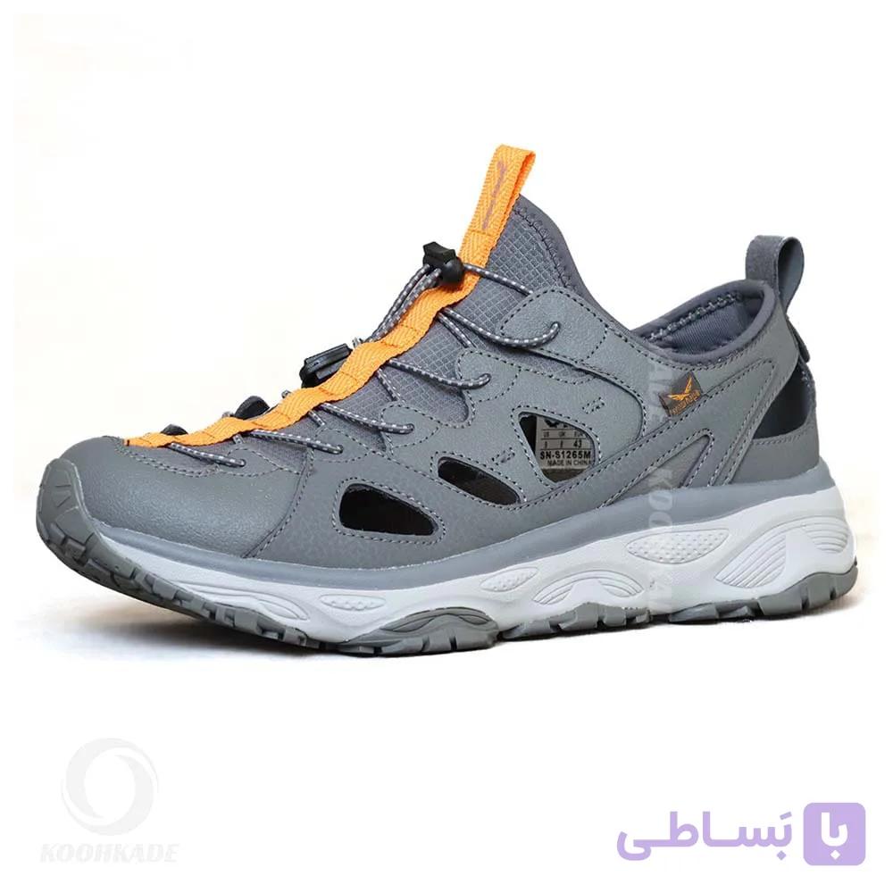 کفش طبیعتگردی اسنوهاک PEGASUS مدل 12W-5 — تصویر 1