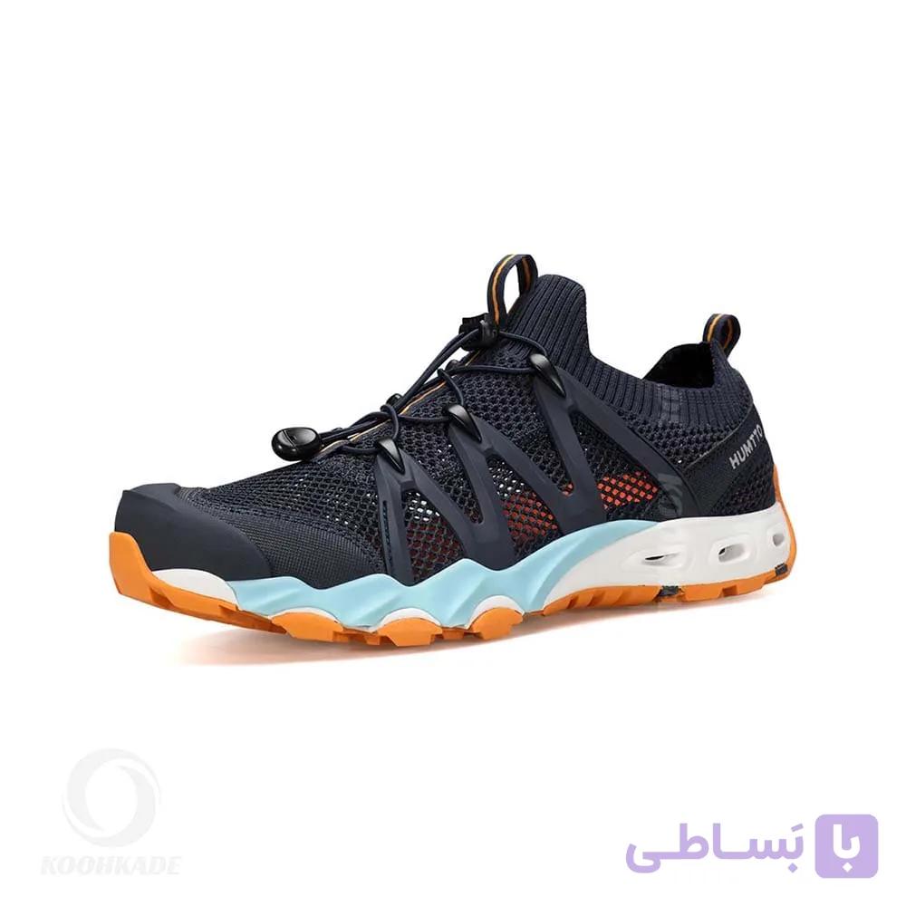 کفش آبنوردی مردانه هامتو  620829A-7 — تصویر 1
