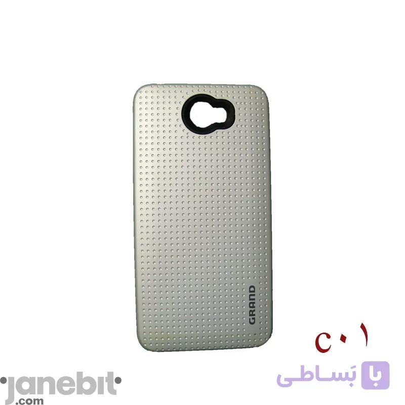 کاور طرح آیفیس گوشی هوآوی Y5-2 برند:MOTOMO کد: C01