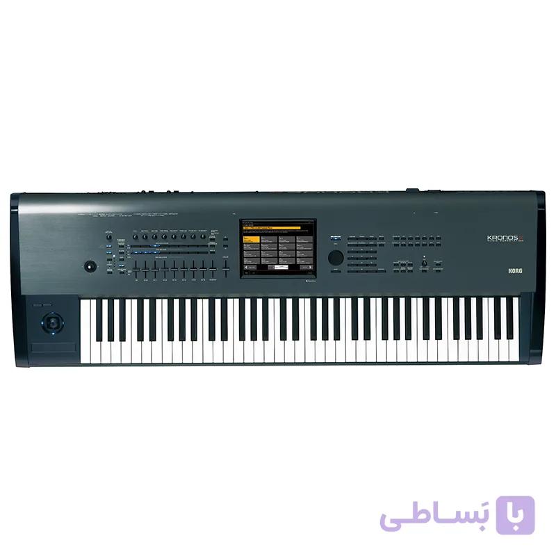 ورک استیشن Korg Kronos X 73